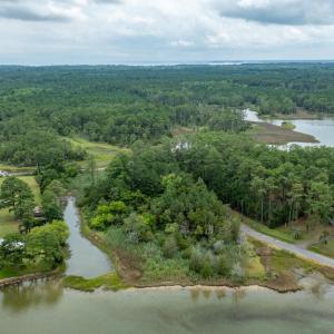 Photo #18 of 9323 Rowes Point Road, Hayes, VA 3.0 acres