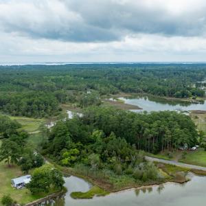 Photo #13 of 9323 Rowes Point Road, Hayes, VA 3.0 acres