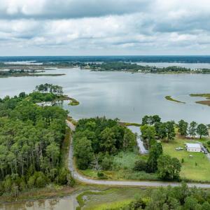 Photo #5 of 9323 Rowes Point Road, Hayes, VA 3.0 acres