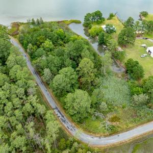Photo #9 of 9323 Rowes Point Road, Hayes, VA 3.0 acres