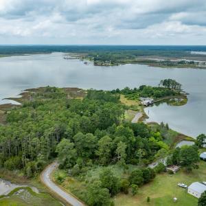 Photo #1 of 9323 Rowes Point Road, Hayes, VA 3.0 acres