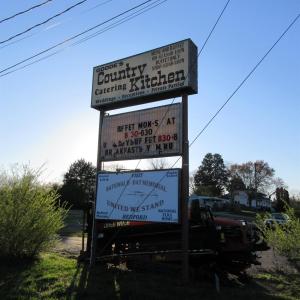 Photo #1 of 1527 Lynchburg Salem Turnpike, Bedford, VA 1.3 acres