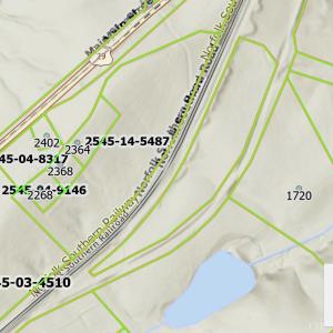Photo #8 of Main Street, Hurt, VA 27.3 acres