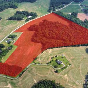 Photo #4 of Deal, Mooresville, NC 49.3 acres