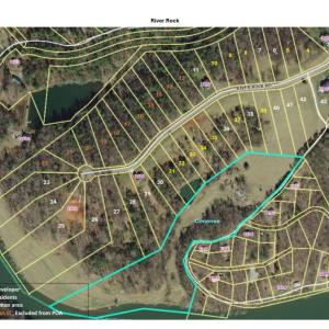 Photo #3 of River Rock Road, Vinton, VA 5.1 acres