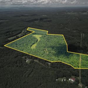 Photo #1 of Allens Creek Rd, Gladstone, VA 86.8 acres