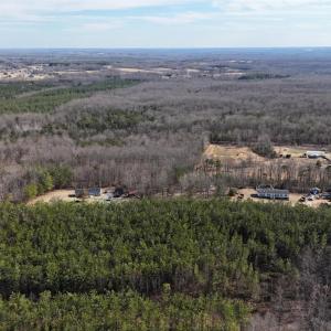 Photo #9 of Mountain Cut Road, Appomattox, VA 51.8 acres