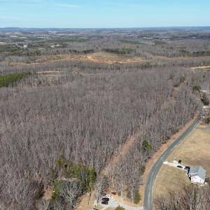 Photo #10 of Mountain Cut Road, Appomattox, VA 51.8 acres