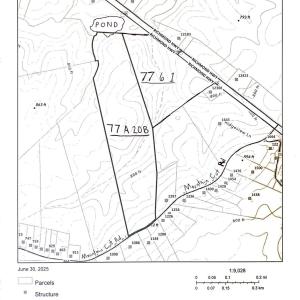Photo #16 of Mountain Cut Road, Appomattox, VA 51.8 acres