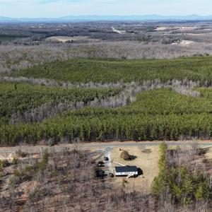 Photo #4 of Mountain Cut Road, Appomattox, VA 51.8 acres