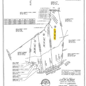 Photo #2 of Mountain Cut Road, Appomattox, VA 51.8 acres