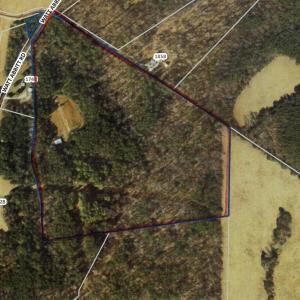 Photo #1 of Watt Abbitt Road, Appomattox, VA 24.1 acres