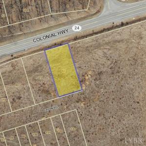 Photo #1 of Zion Place, Rustburg, VA 0.3 acres