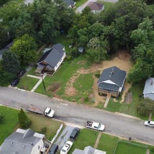Photo #5 of 2123 Hanover Street, Lynchburg, VA 0.2 acres
