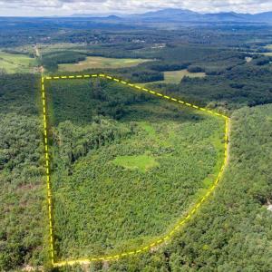 Photo #3 of 62 Grandmas Hill Road, Amherst, VA 62.0 acres