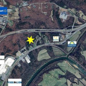 Photo #3 of 1536 Main Street, Altavista, VA 20.7 acres