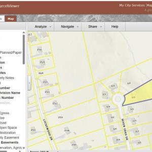 Photo #5 of 123 Seven Oaks Drive, Lynchburg, VA 1.5 acres