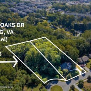 Photo #1 of 123 Seven Oaks Drive, Lynchburg, VA 1.5 acres