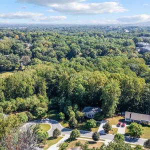 Photo #3 of 123 Seven Oaks Drive, Lynchburg, VA 1.5 acres