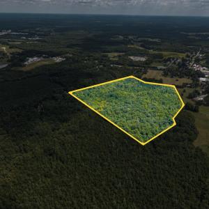 Photo #22 of Atwell Lane, Keysville, VA 39.8 acres