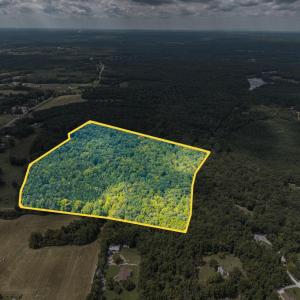 Photo #7 of Atwell Lane, Keysville, VA 39.8 acres