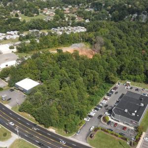 Photo #5 of Forest Road, Lynchburg, VA 4.1 acres