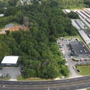 Photo #10 of Forest Road, Lynchburg, VA 4.1 acres