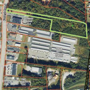 Photo #1 of Forest Road, Forest, VA 4.1 acres