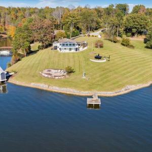 Photo #4 of 1191 Rebel Lane, Goodview, VA 0.8 acres