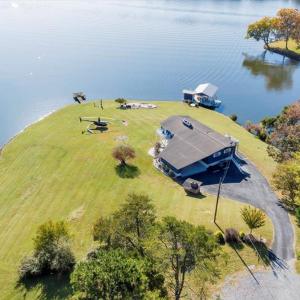 Photo #5 of 1191 Rebel Lane, Goodview, VA 0.8 acres