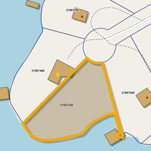 Photo #6 of 1191 Rebel Lane, Goodview, VA 0.8 acres