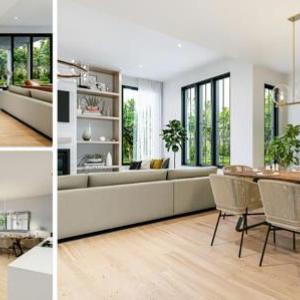 Photo #4 of 802 Elmwood Avenue, Lynchburg, VA 0.2 acres