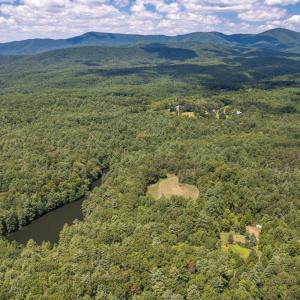 Photo #1 of 6049 Elon Road, Monroe, VA 105.0 acres