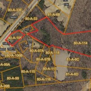 Photo #1 of 14811 Kings Highway, Drakes Branch, VA 24.2 acres