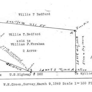 Photo #7 of 14811 Kings Highway, Drakes Branch, VA 24.2 acres