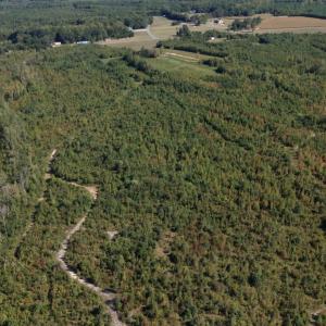 Photo #4 of Coles Ferry Road, Nathalie, VA 63.0 acres