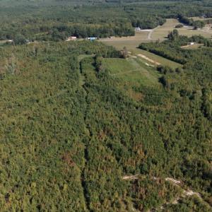 Photo #6 of Coles Ferry Road, Nathalie, VA 63.0 acres
