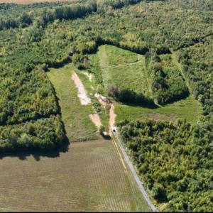 Photo #10 of Coles Ferry Road, Nathalie, VA 63.0 acres