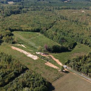 Photo #4 of Coles Ferry Road, Nathalie, VA 63.0 acres