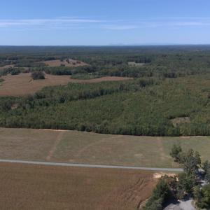 Photo #4 of 1 Coles Ferry Road, Nathalie, VA 10.9 acres