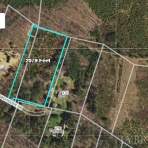 Photo #3 of Woodline Drive, Concord, VA 5.1 acres