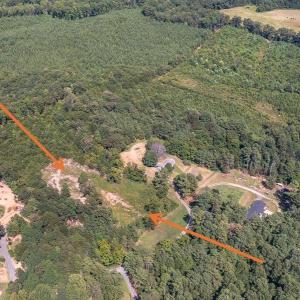 Photo #2 of Woodline Drive, Concord, VA 5.1 acres