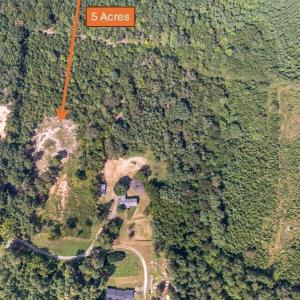 Photo #1 of Woodline Drive, Concord, VA 5.1 acres