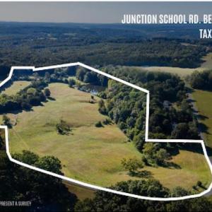 Photo #1 of Junction School Road, Bedford, VA 45.0 acres