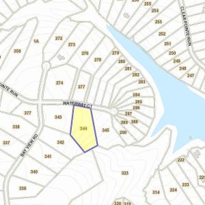 Photo #3 of 344 Waterway Court, Lynch Station, VA 2.6 acres