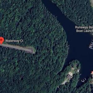 Photo #1 of 344 Waterway Court, Lynch Station, VA 2.6 acres