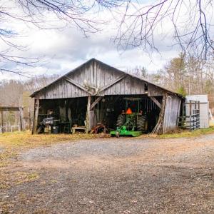 Photo #6 of Waughs Ferry Xing, Monroe, VA 77.3 acres