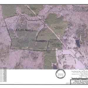 Photo #1 of Chappell Hill Road, Keysville, VA 43.2 acres