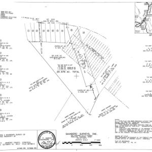 Photo #35 of 134 Katies Dr., Madison Heights, VA 20.8 acres