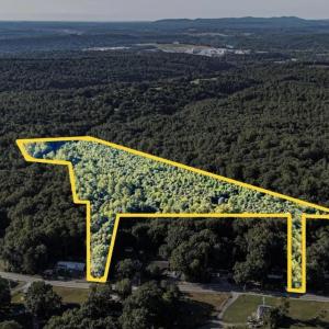 Photo #2 of 134 Katies Dr., Madison Heights, VA 20.8 acres